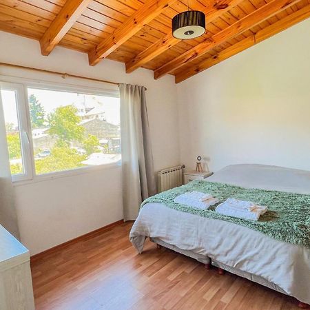 Rentup - Duplex Para 5 Personas En El Corazon De Bariloche Appartement Buitenkant foto